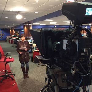 Meet your Posher, Janice